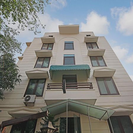 Capital O Tipsyy Near Aravali Biodiversity Park Gurgaon Exterior photo