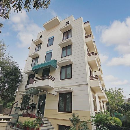 Capital O Tipsyy Near Aravali Biodiversity Park Gurgaon Exterior photo