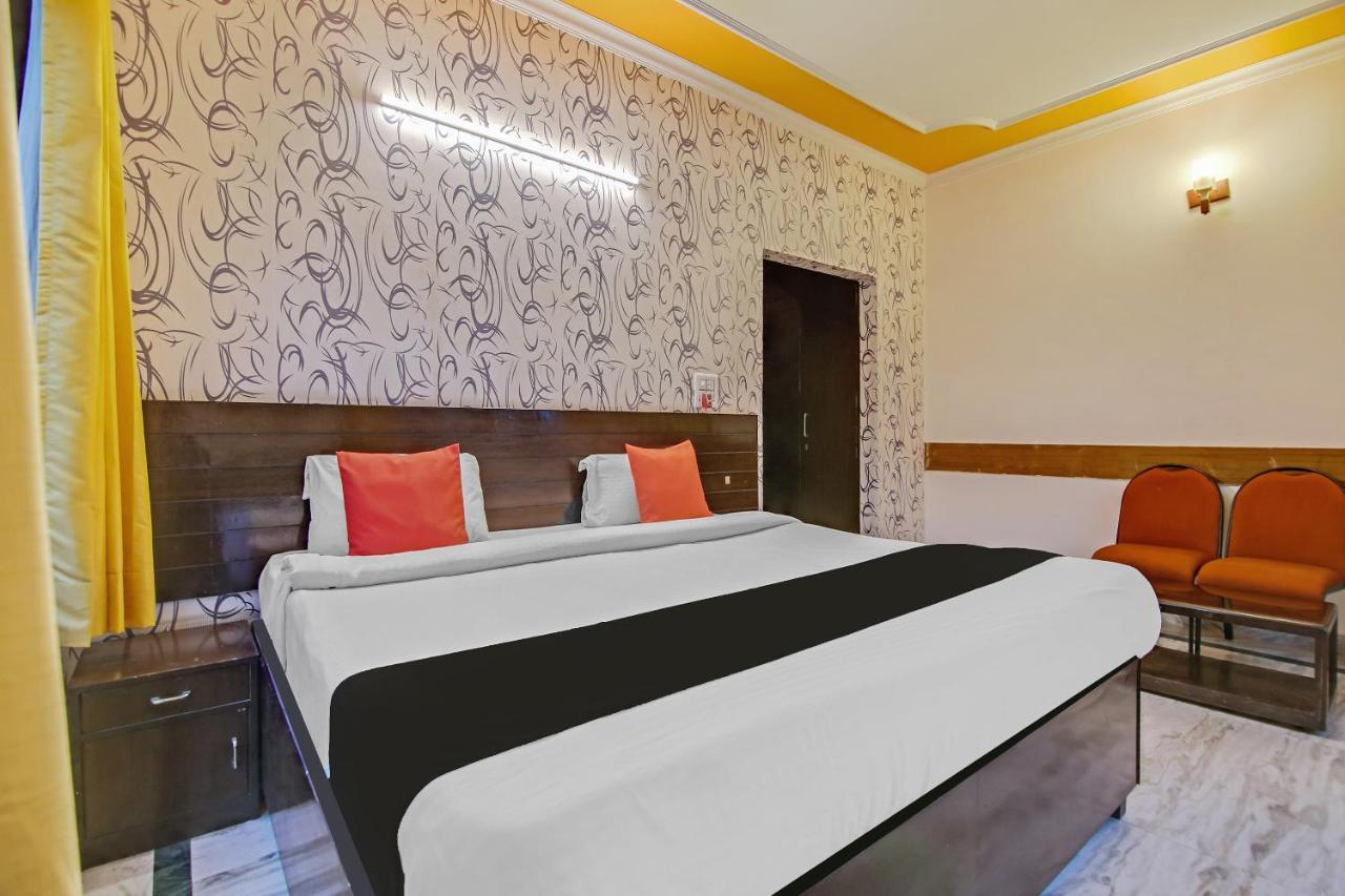 Capital O Tipsyy Near Aravali Biodiversity Park Gurgaon Exterior photo