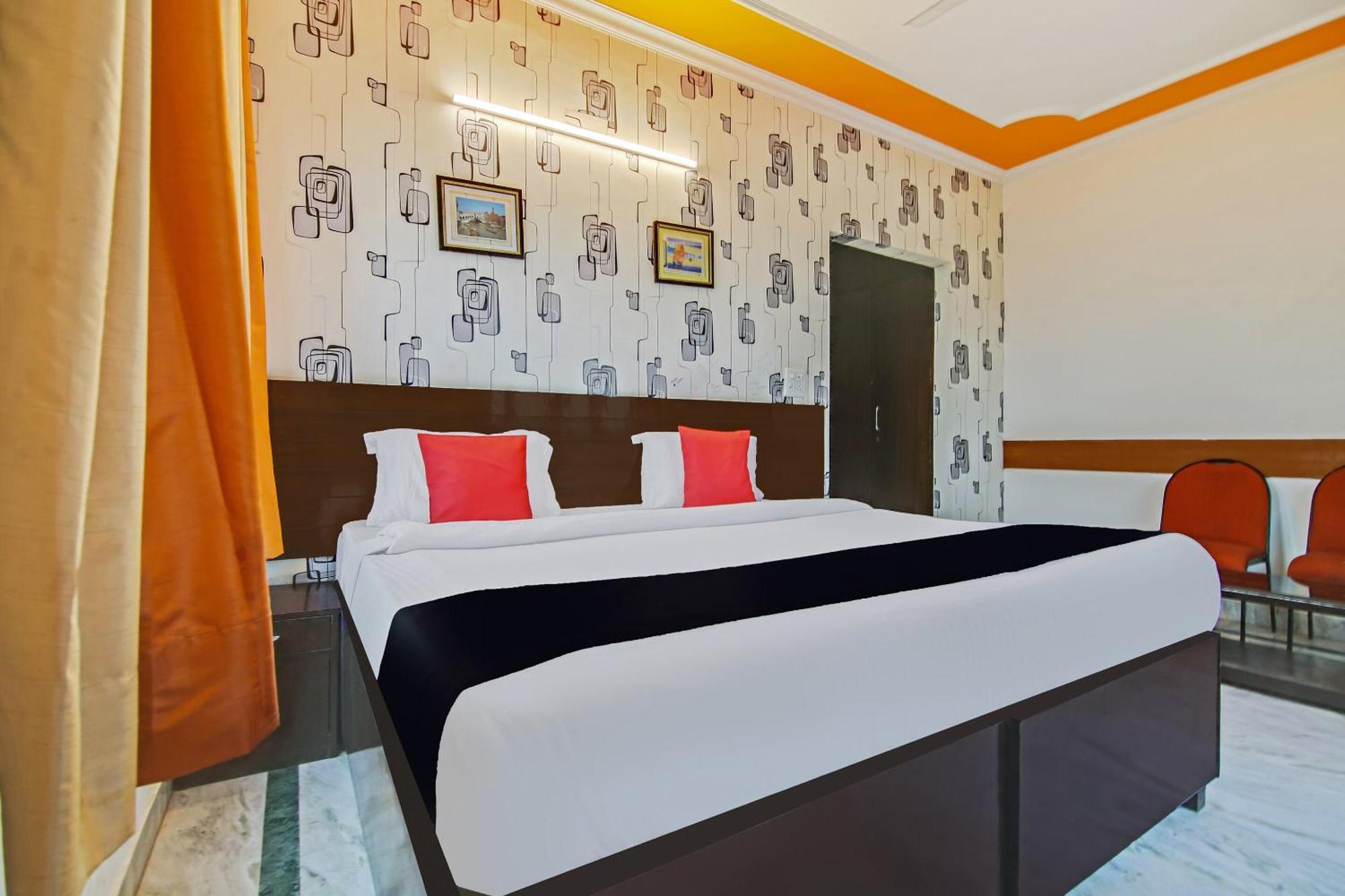 Capital O Tipsyy Near Aravali Biodiversity Park Gurgaon Exterior photo